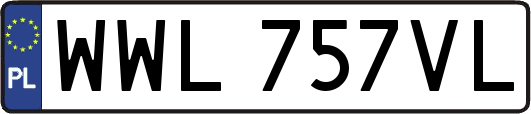 WWL757VL