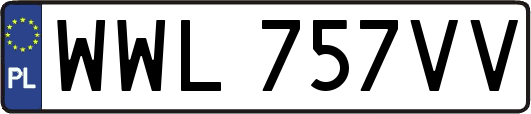 WWL757VV