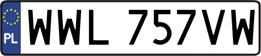 WWL757VW