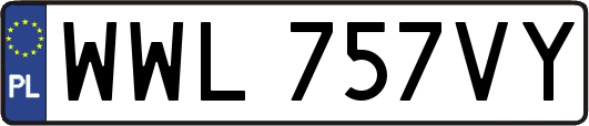 WWL757VY