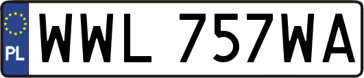 WWL757WA