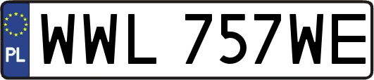 WWL757WE