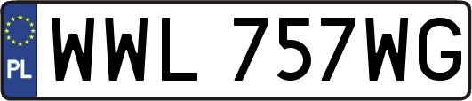 WWL757WG