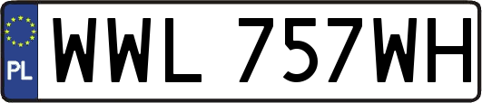 WWL757WH