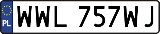 WWL757WJ