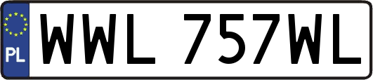 WWL757WL