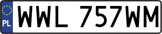 WWL757WM