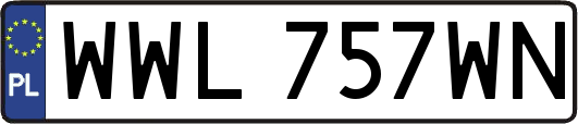 WWL757WN