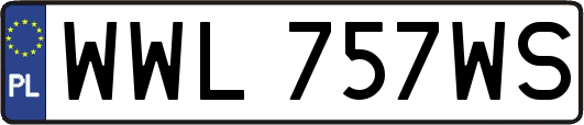 WWL757WS