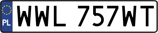 WWL757WT