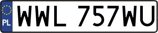 WWL757WU