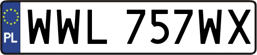 WWL757WX