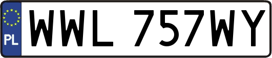WWL757WY