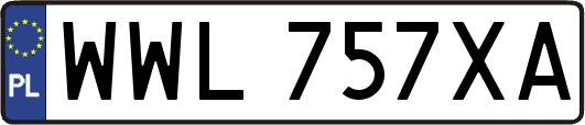 WWL757XA