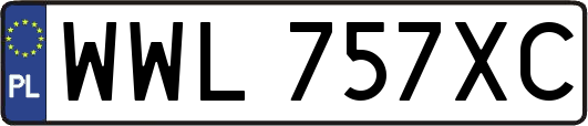 WWL757XC