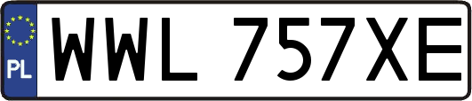 WWL757XE