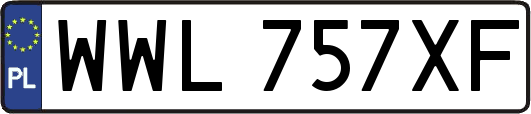 WWL757XF