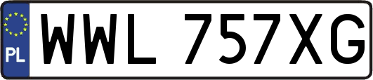 WWL757XG