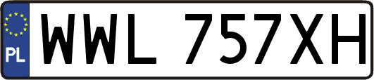 WWL757XH
