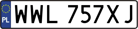 WWL757XJ