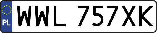 WWL757XK