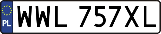 WWL757XL