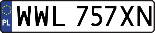 WWL757XN
