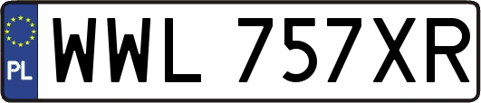WWL757XR