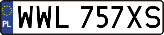 WWL757XS
