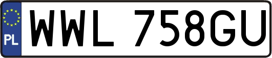 WWL758GU