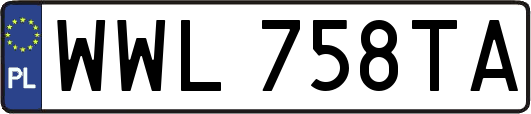 WWL758TA