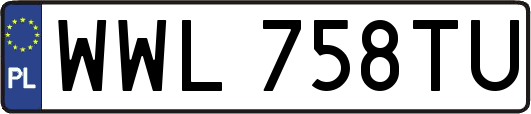 WWL758TU