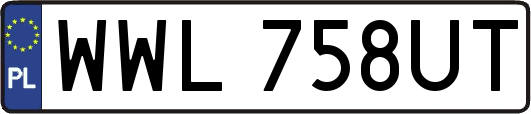 WWL758UT