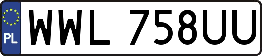 WWL758UU