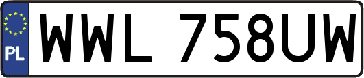 WWL758UW