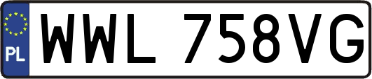 WWL758VG
