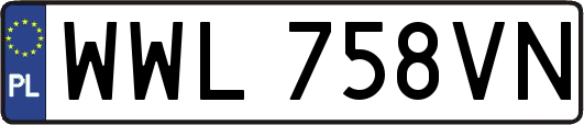 WWL758VN