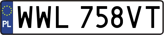 WWL758VT