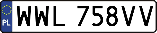 WWL758VV