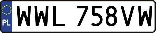 WWL758VW