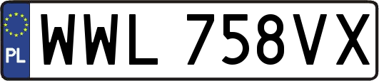 WWL758VX