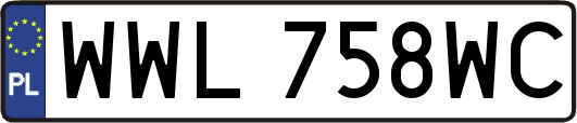 WWL758WC