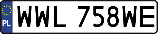 WWL758WE