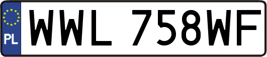 WWL758WF