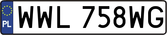 WWL758WG