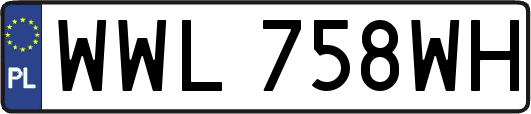 WWL758WH