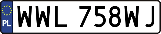 WWL758WJ