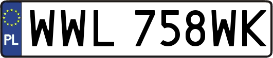 WWL758WK