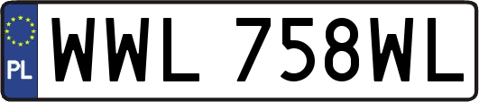 WWL758WL