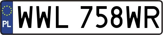 WWL758WR